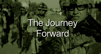 Journey Forward Video